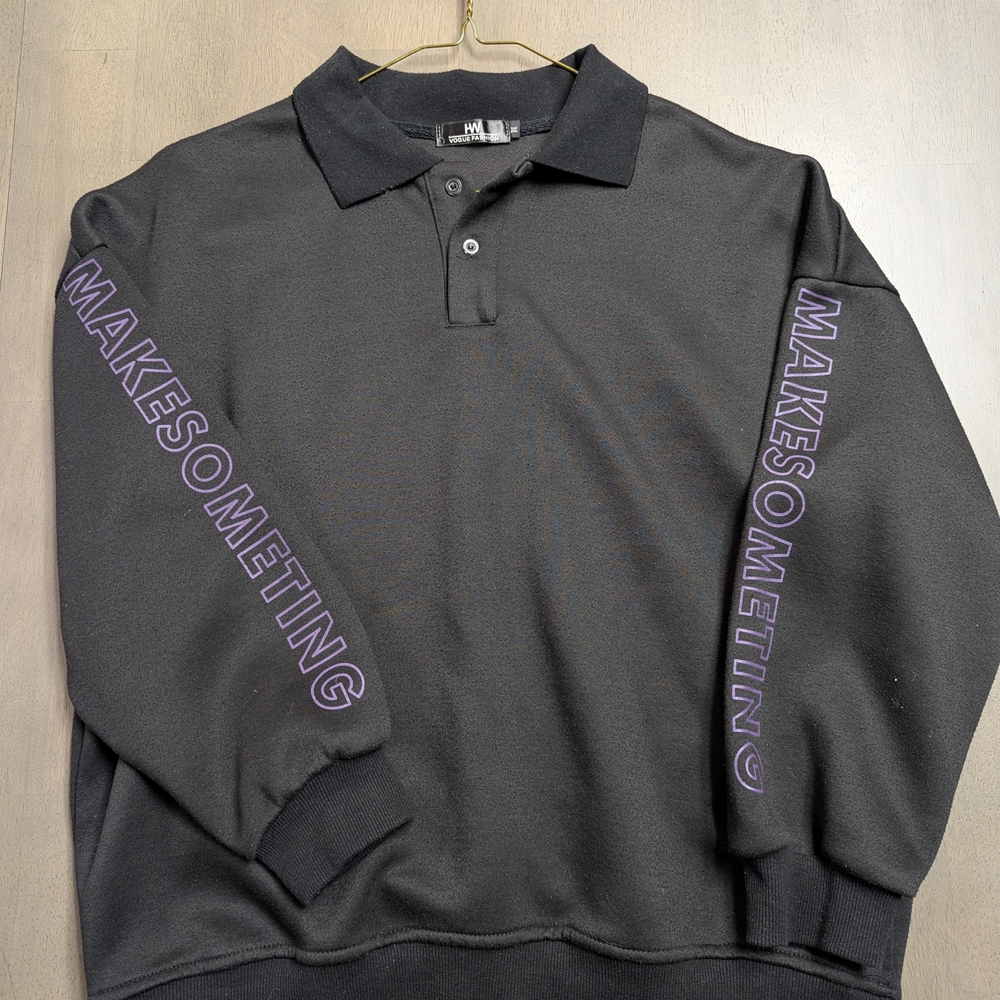 Vogue Fashion Shirt